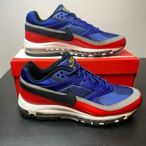 NIKE AIR MAX 97 size 12